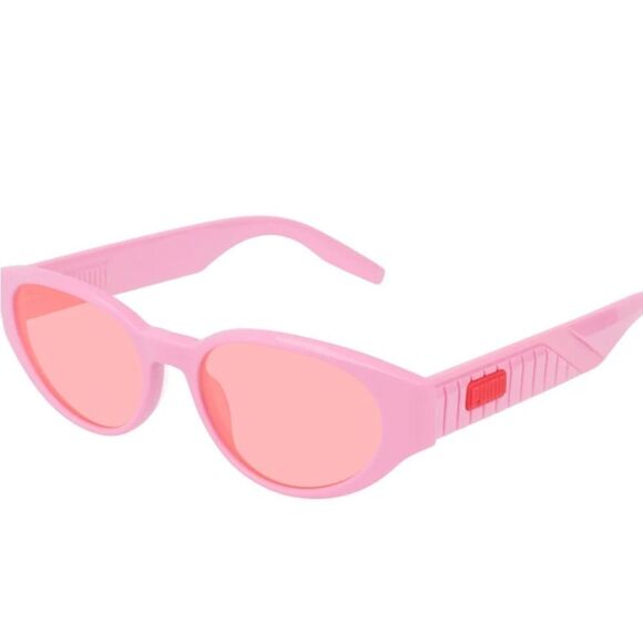 Puma Beach Cat Eye Sunglasses - Picture 1 of 11